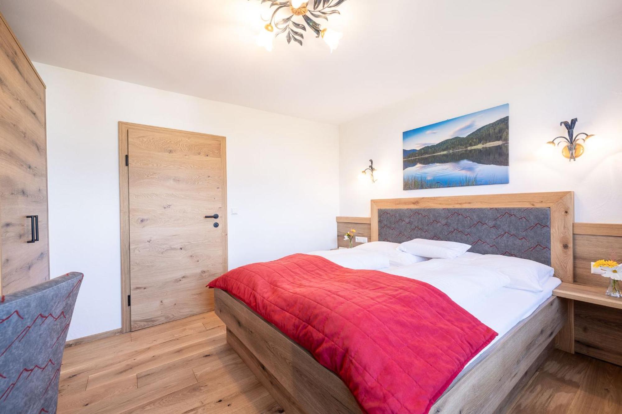 Oerglwirt Ferienwelt - Hotel Post Oerglwirt Mariapfarr Extérieur photo