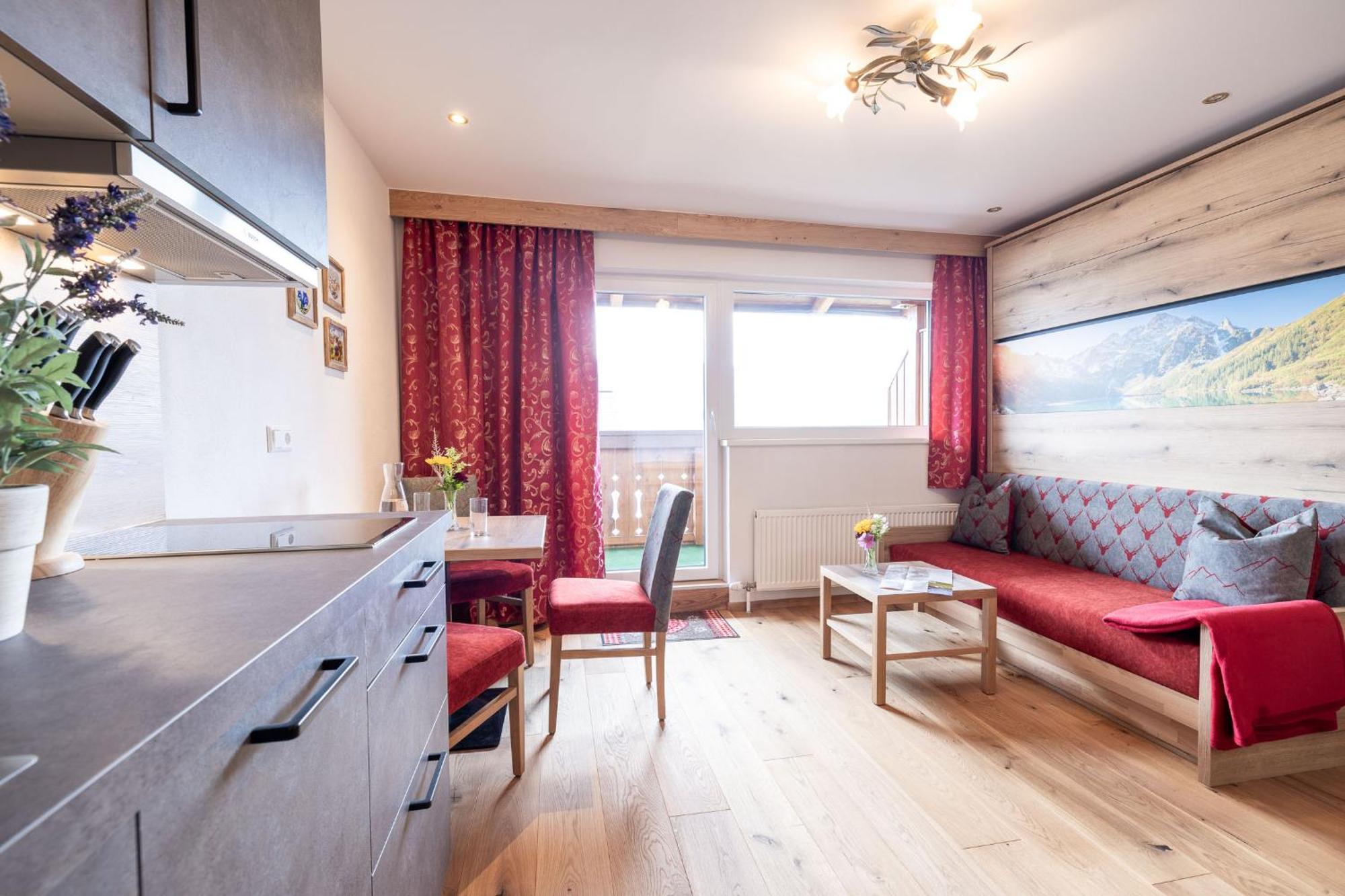 Oerglwirt Ferienwelt - Hotel Post Oerglwirt Mariapfarr Chambre photo