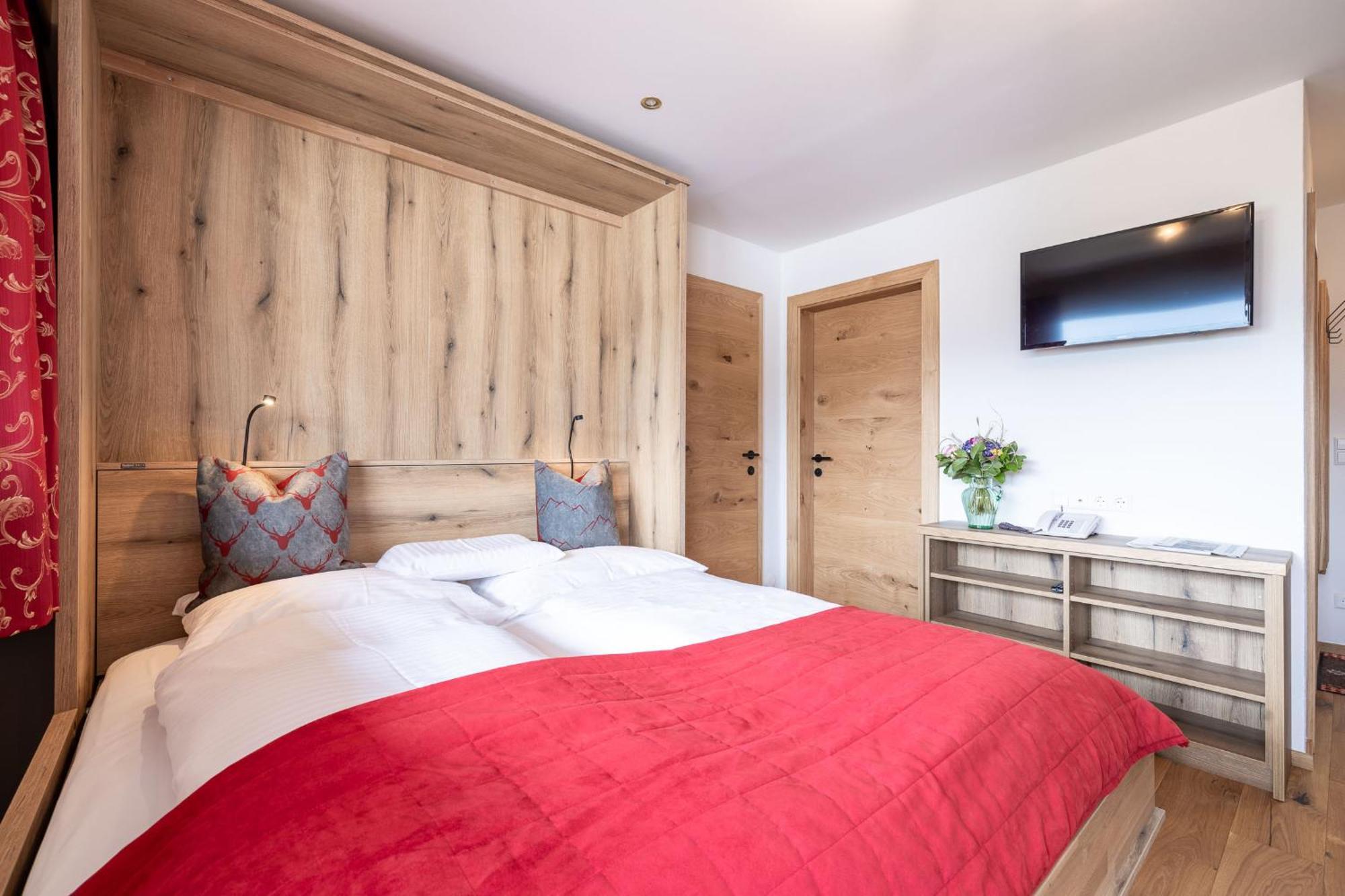 Oerglwirt Ferienwelt - Hotel Post Oerglwirt Mariapfarr Chambre photo