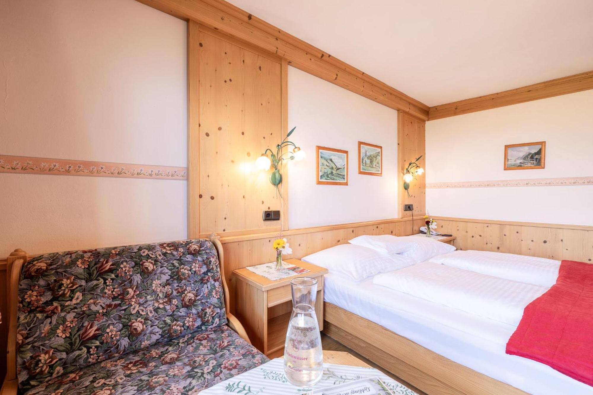 Oerglwirt Ferienwelt - Hotel Post Oerglwirt Mariapfarr Chambre photo