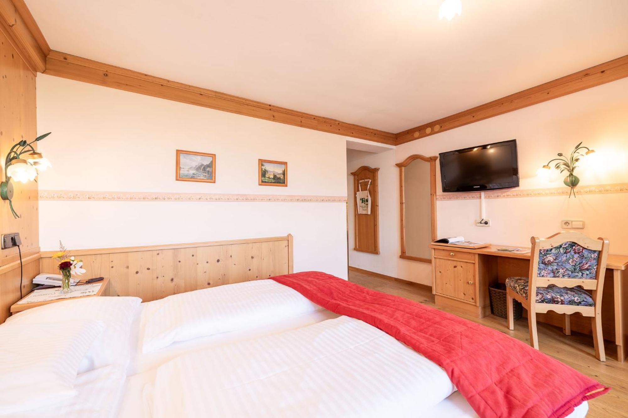 Oerglwirt Ferienwelt - Hotel Post Oerglwirt Mariapfarr Chambre photo