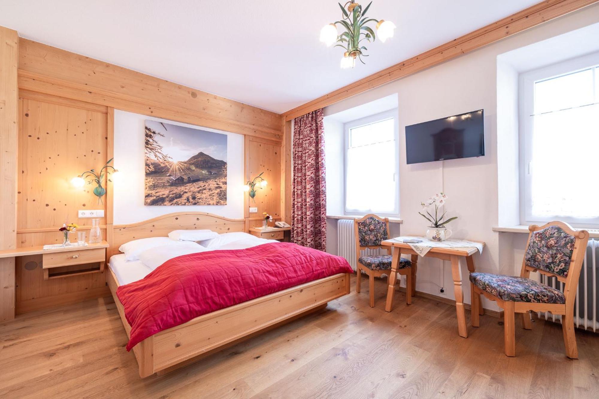 Oerglwirt Ferienwelt - Hotel Post Oerglwirt Mariapfarr Chambre photo