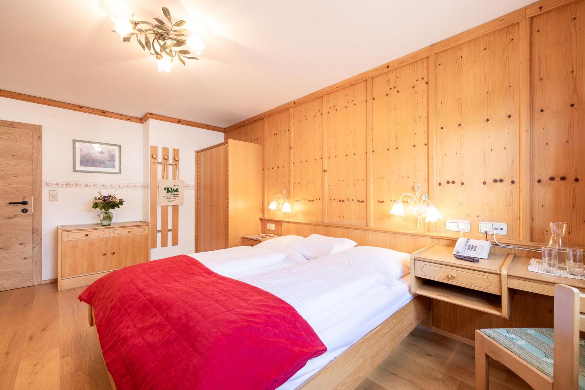 Oerglwirt Ferienwelt - Hotel Post Oerglwirt Mariapfarr Chambre photo