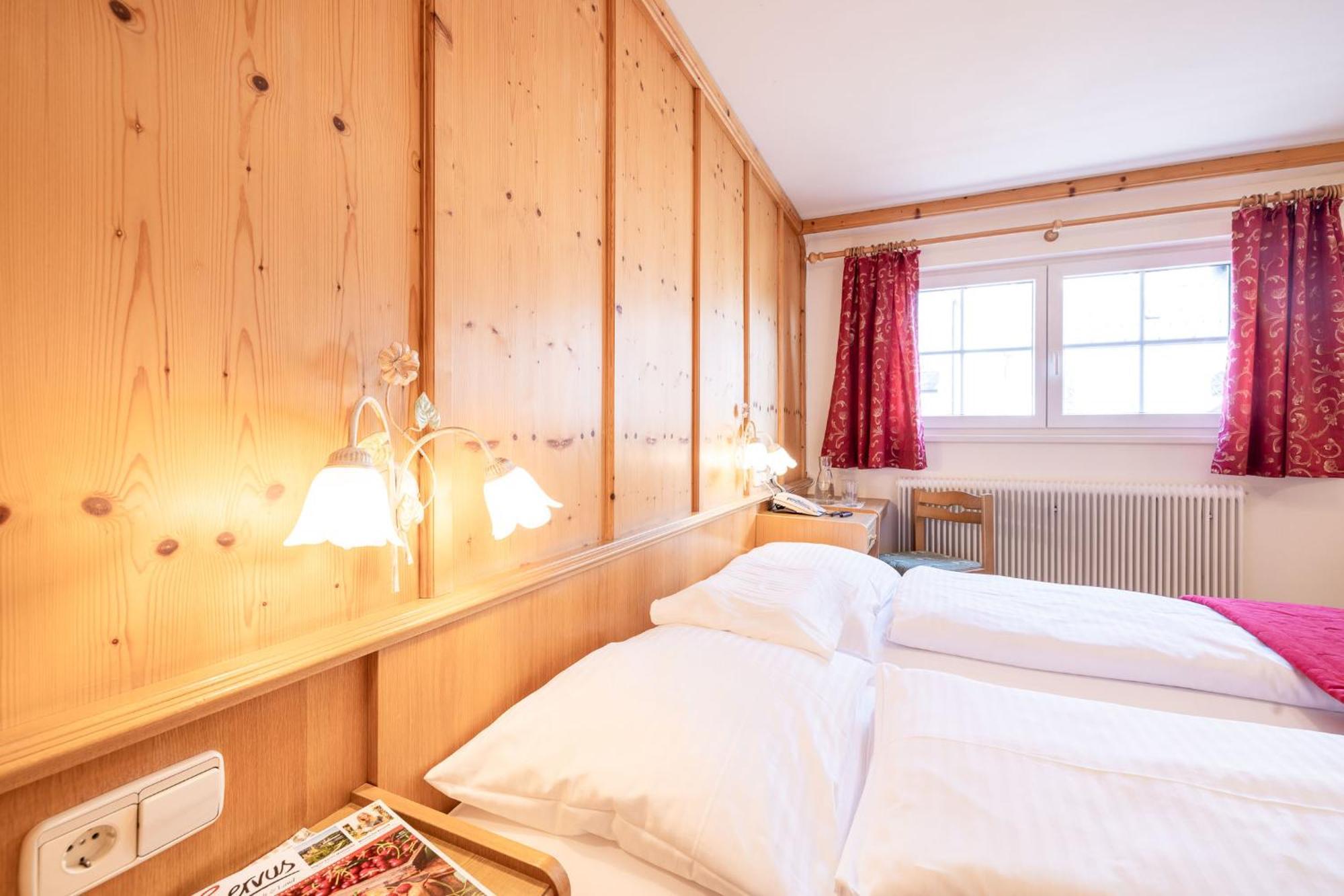 Oerglwirt Ferienwelt - Hotel Post Oerglwirt Mariapfarr Chambre photo