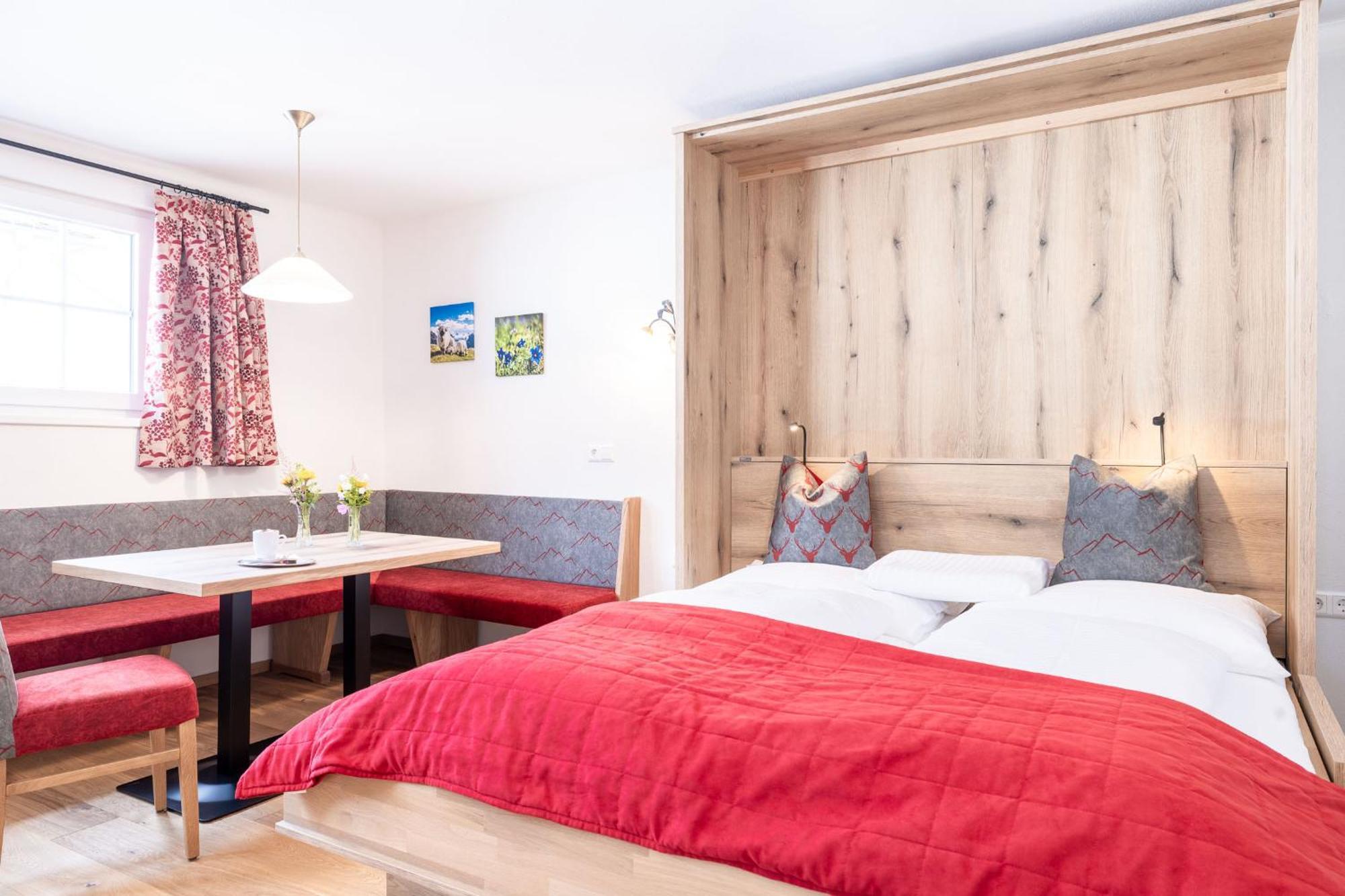 Oerglwirt Ferienwelt - Hotel Post Oerglwirt Mariapfarr Chambre photo