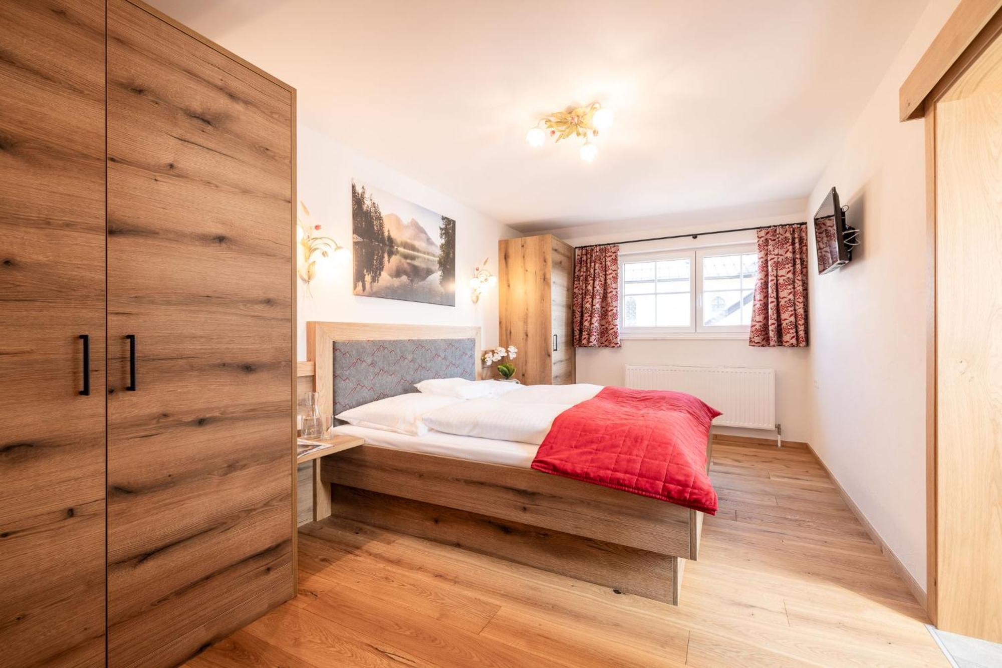 Oerglwirt Ferienwelt - Hotel Post Oerglwirt Mariapfarr Chambre photo