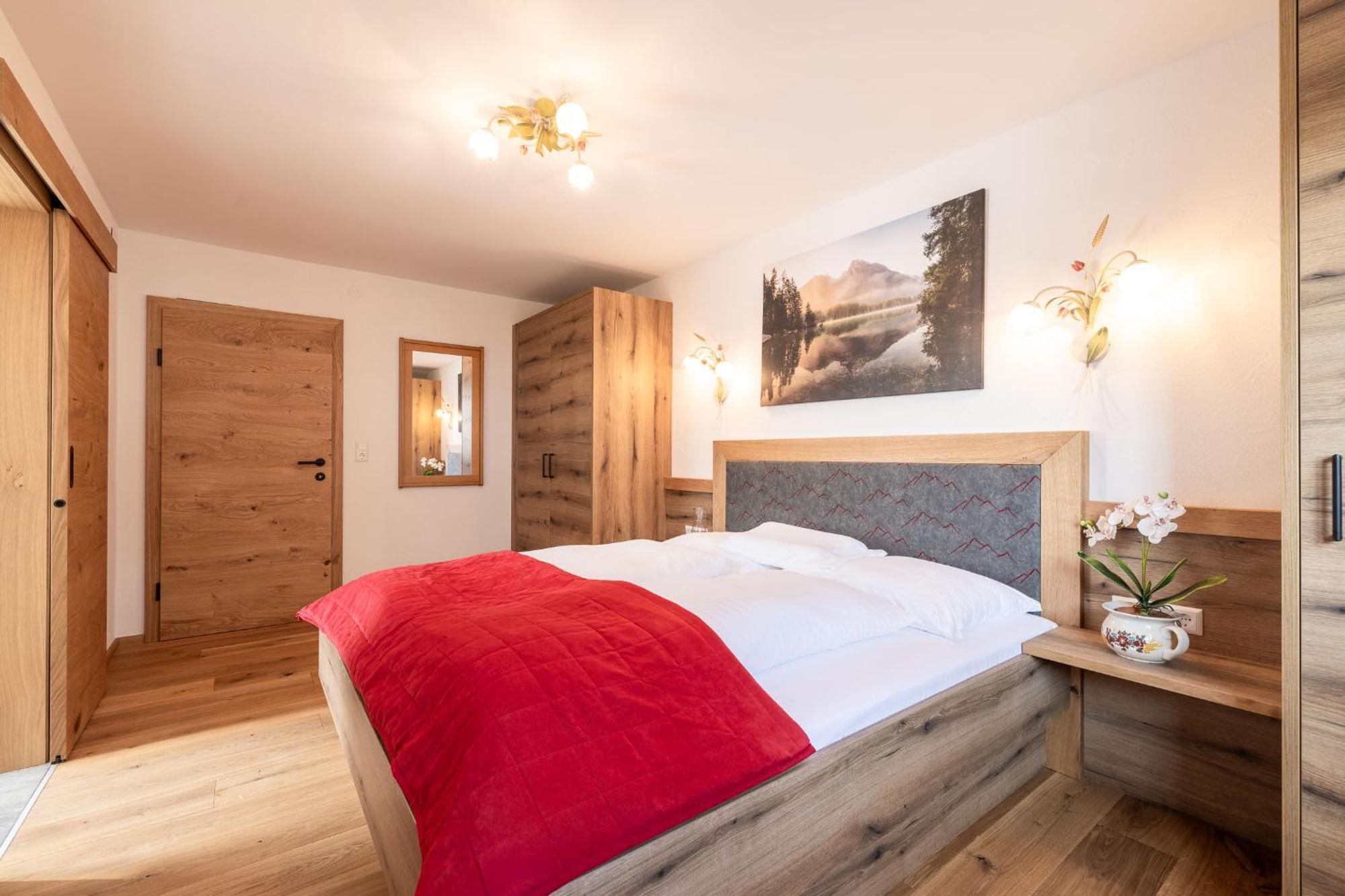 Oerglwirt Ferienwelt - Hotel Post Oerglwirt Mariapfarr Chambre photo