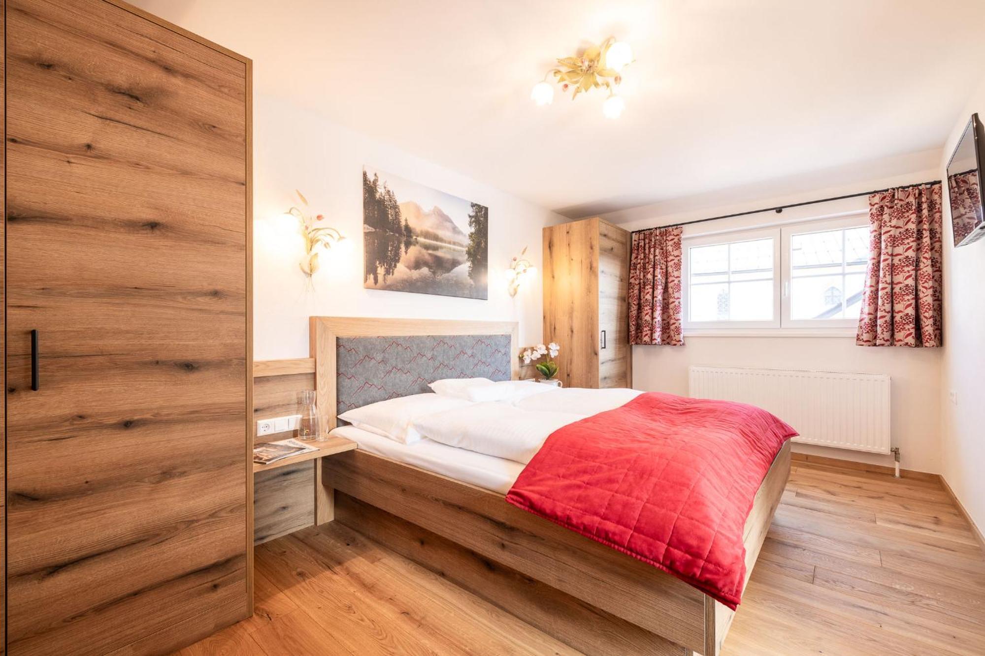 Oerglwirt Ferienwelt - Hotel Post Oerglwirt Mariapfarr Chambre photo
