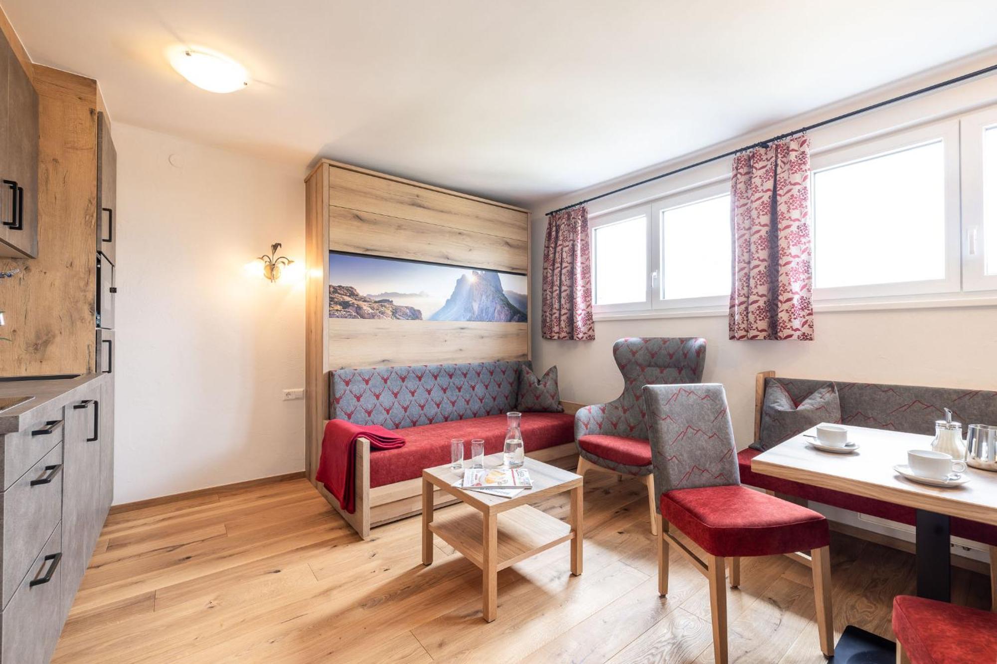 Oerglwirt Ferienwelt - Hotel Post Oerglwirt Mariapfarr Chambre photo