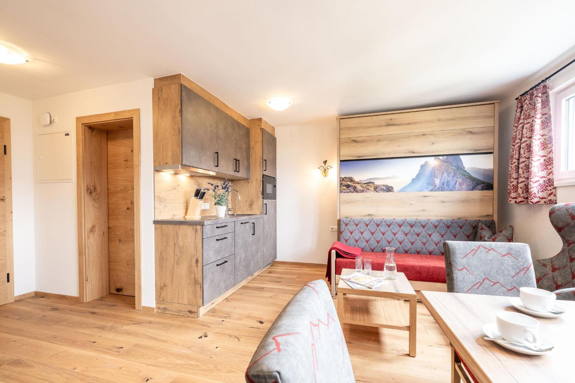 Oerglwirt Ferienwelt - Hotel Post Oerglwirt Mariapfarr Chambre photo