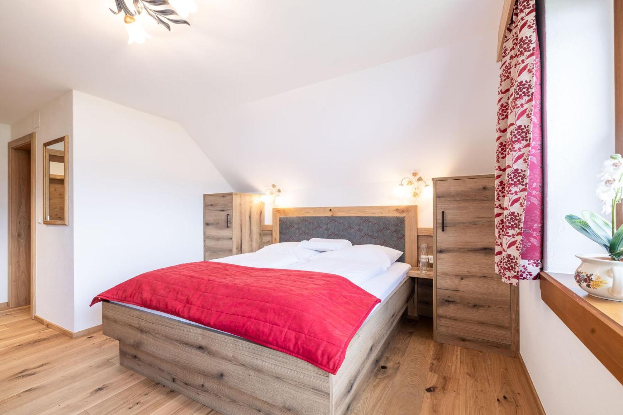 Oerglwirt Ferienwelt - Hotel Post Oerglwirt Mariapfarr Chambre photo